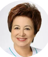 Смирнова Надежда Валентиновна