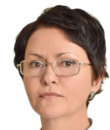 Коршунова Юлия Витальевна