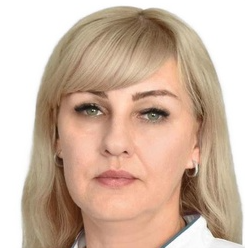 Зембильготова Светлана Викторовна