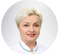 Погребная алла Вениаминовна