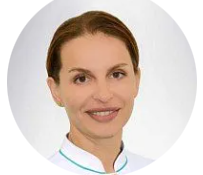 Лапикова Екатерина Андреевна