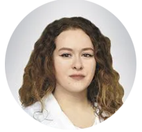 Колесник Вероника Александровна