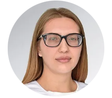 Зинченко Елена Владимировна