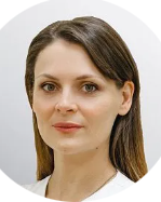 Лазарева Валентина Евгеньевна