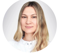 Колесова Валерия Александровна