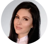 Лазарева Вера Александровна