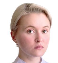 Коршунова Кристина Дмитриевна