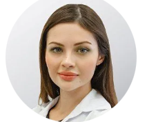 Гонибова Лана Ахмедовна