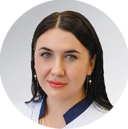Косач Владлена Владимировна