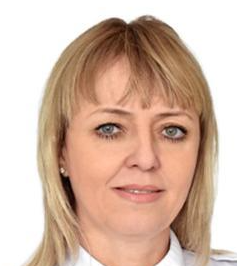 Канкина Светлана Петровна
