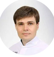 Волков Станислав Николвевич