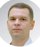 Анисенков Сергей Владимирович