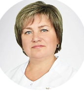 Гуськова Елена Евгеньевна