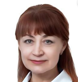 Грицай Маргарита Альбертовна