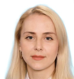 Семиохина Елена Николаевна