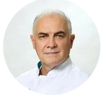 Гучетль Александр Якубович