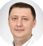 Кондырев Денис Сергеевич
