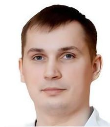 Крупка Ефим Васильевич