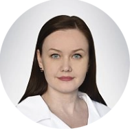 Шевченко Мария Ивановна