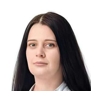 Банчик Эмма Леонидовна