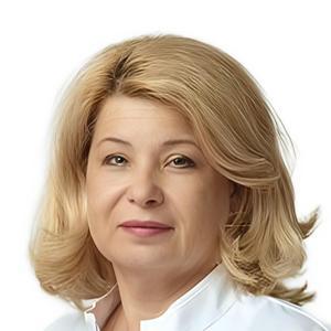 Ханамирова Елена Николаевна