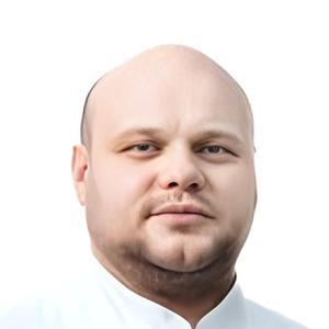 Четвериков Максим Викторович