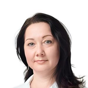 Данилова Елена Борисовна