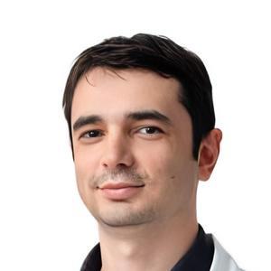 Морозов Александр Николаевич
