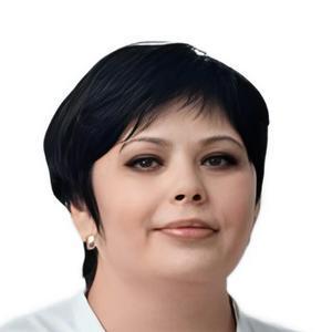 Росновская Лидия Альбертовна