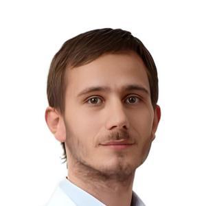 Орлов Юрий Николаевич