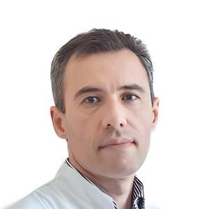 Бухарбаев Руслан Махмудович