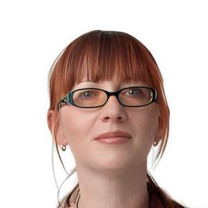 Королькова Юлия Ивановна