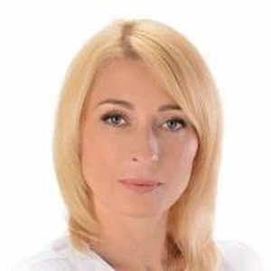 Минкина Елена Викторовна