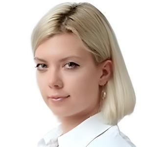 Параваева Лилия Павловна