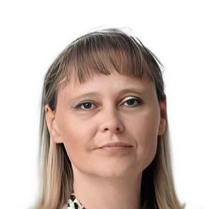 Фоменко Инна Владимировна