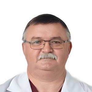Капанин Александр Григорьевич
