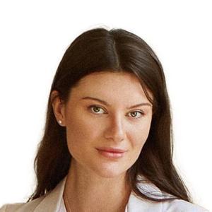 Образцова Екатерина Владимировна