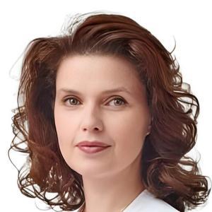 Левина Наталья Юрьевна