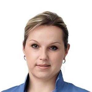 Дорошенко Оксана Витальевна