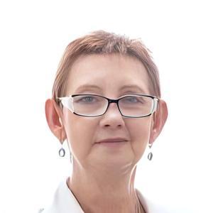 Мукосеева Нина Павловна