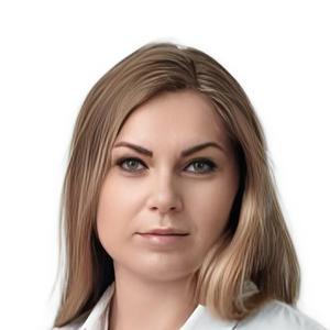 Храмченкова Виктория Михайловна