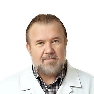 Павлов Сергей Валентинович