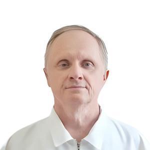 Неделько Александр Иванович