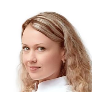 Литвинова Марина Сергеевна