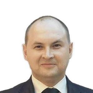 Нистратов Григорий Павлович