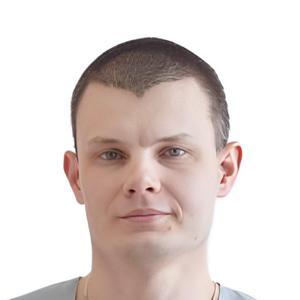 Бадиков Виталий Владиславович