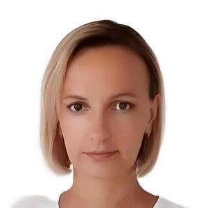 Хакимова Елена Викторовна