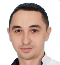 Беспечный Михаил Васильевич