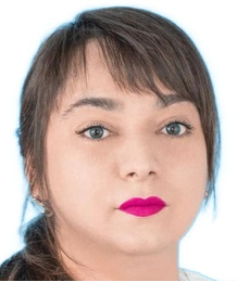 Уджуху Аминет Адамовна