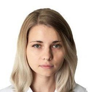 Касьянова Ирина Александровна